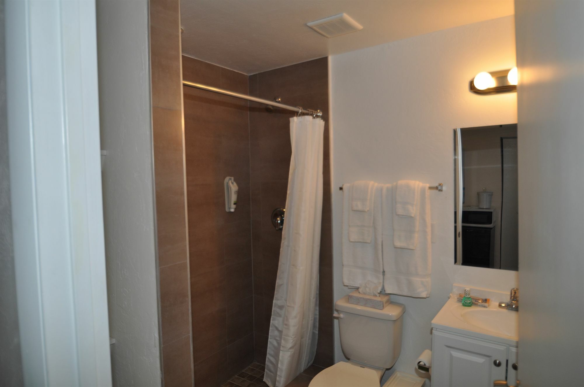 劳德代尔堡 Grand Palm Plaza酒店 外观 照片